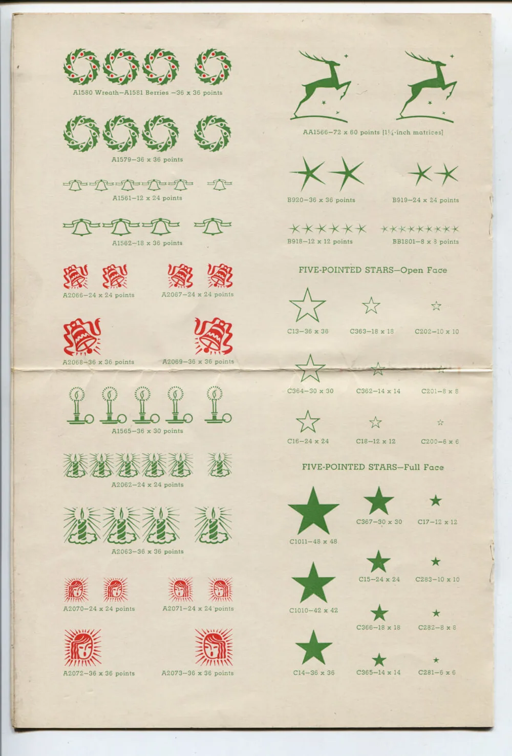 Ludlow Christmas Ornaments — page 4