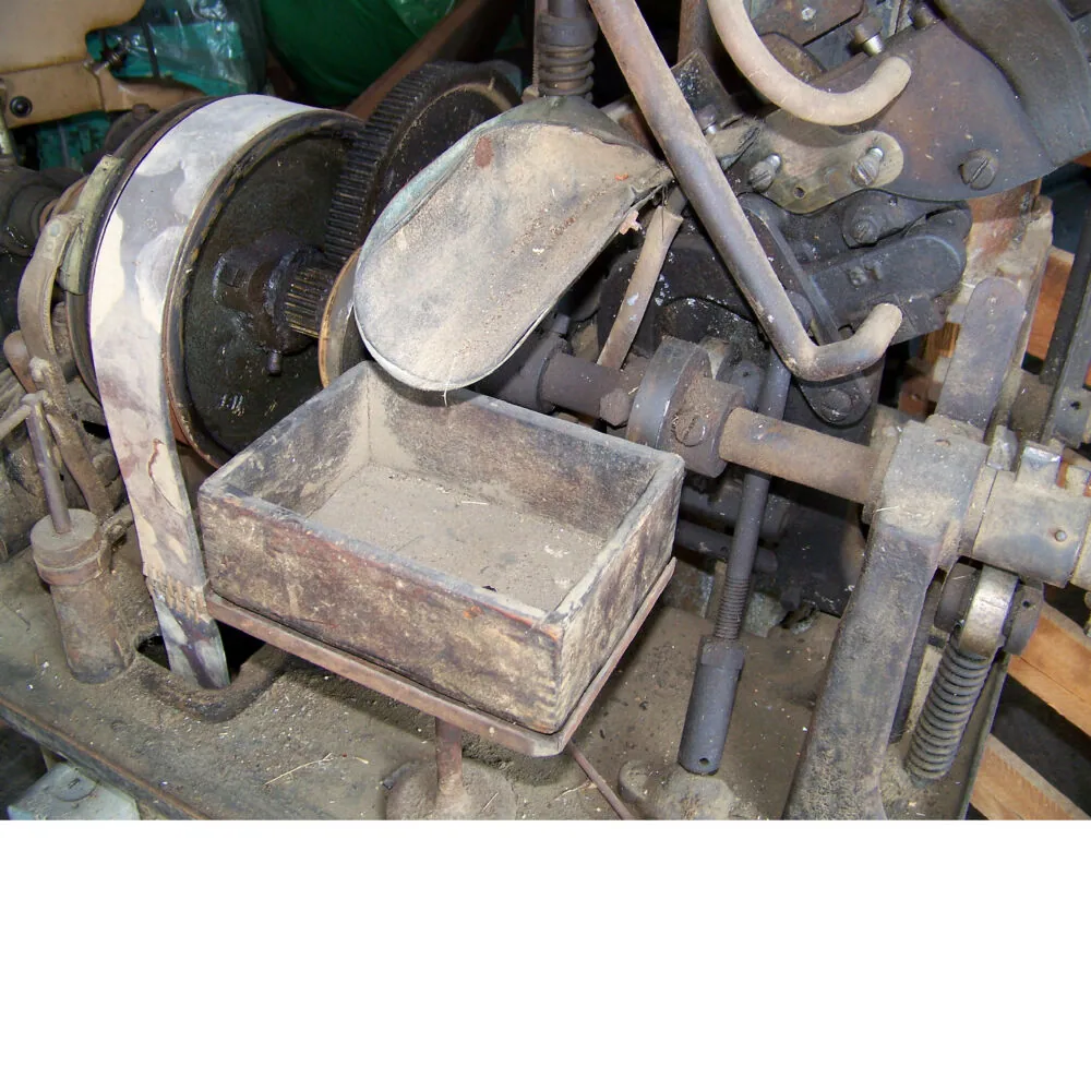 Nuernberger-Rettig or Universal Type-Maker at Gregory J. Walters' — page 3