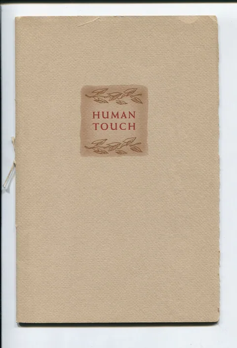 Human Touch