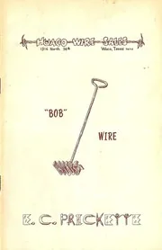 Bob Wire