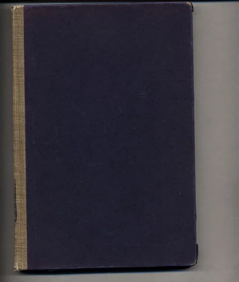 Behind The Type: The Life Story of Frederic W. Goudy