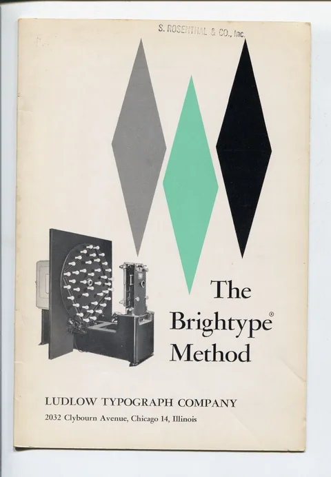 The Brightype Method