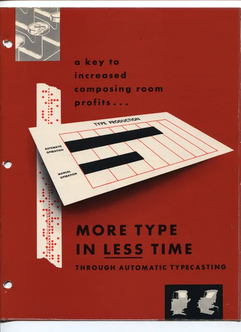 More Type In Less Time through Automatic Typecasting